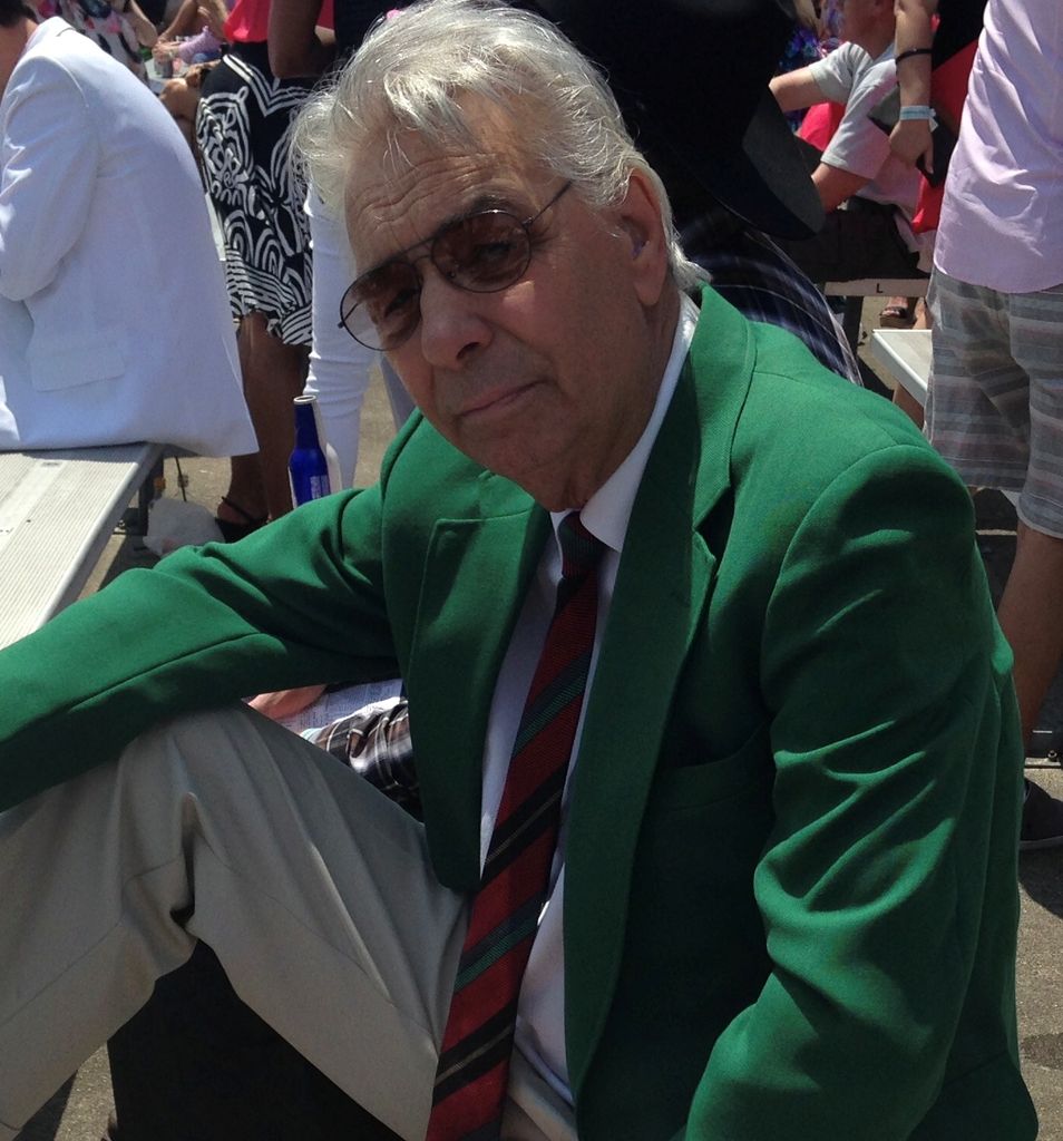 William D. Kellenberger
