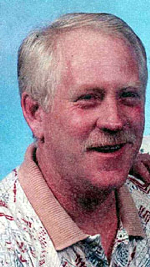 Micheal D. Knight Profile Photo