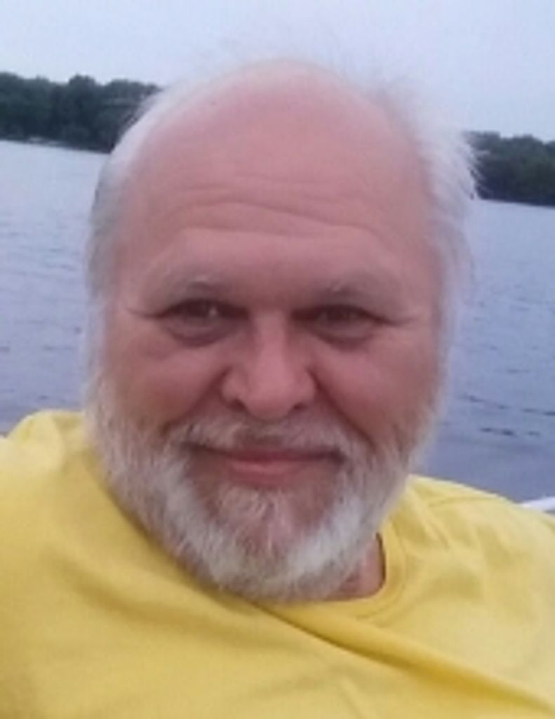 Curtis L. Pegg