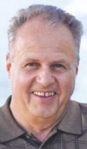 Neal R. Curtis Profile Photo