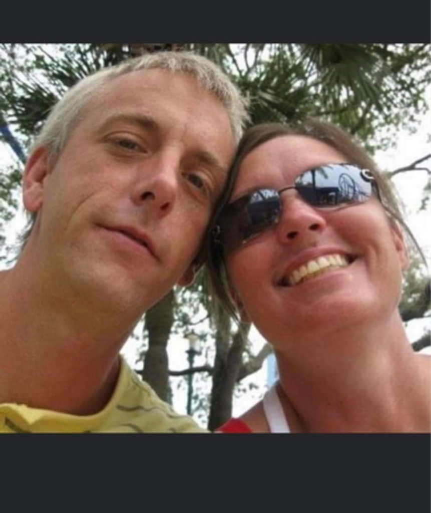 Thomas Alan Hamilton