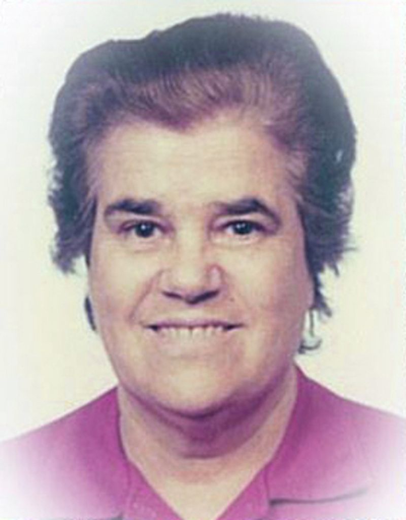 Arminda Almeida