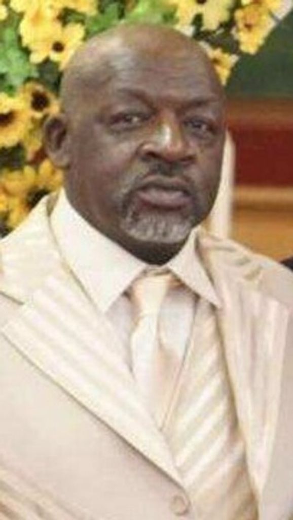 Dennis Garon Taylor Profile Photo