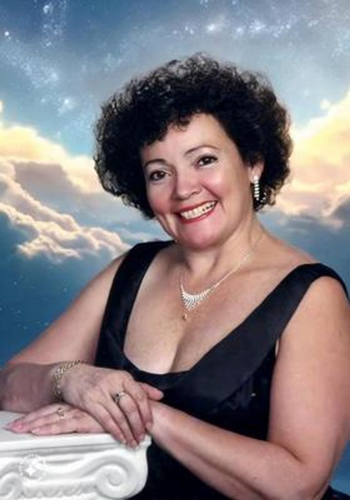 Isabel Contreras Martin Profile Photo