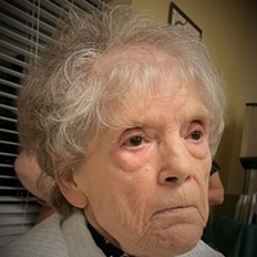 Mary B. Roberts Profile Photo