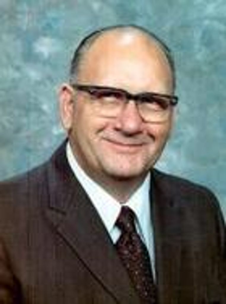 Joseph H. Bogue