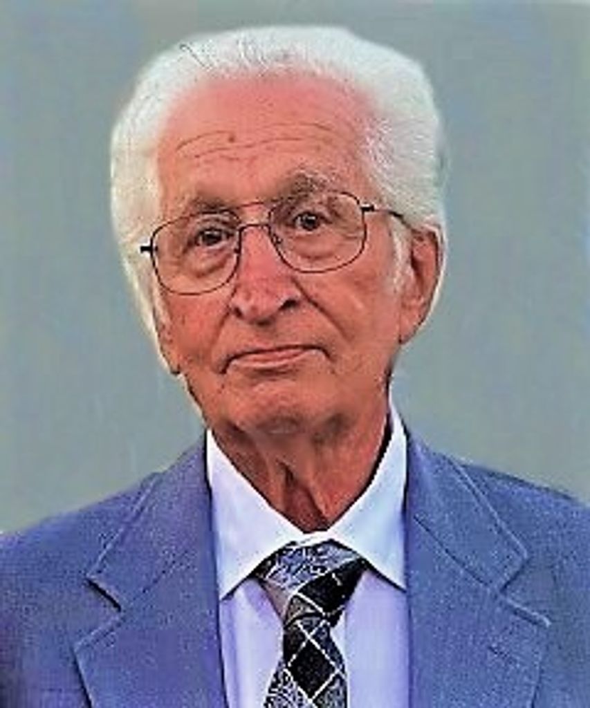 Felice L. Rinaldi