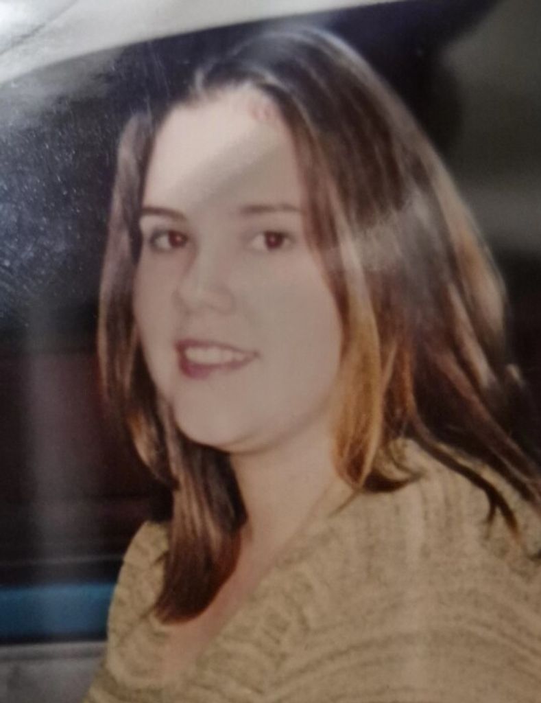 April Yvonne Farence