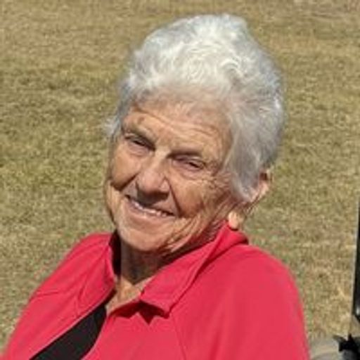 Helen Crigger Profile Photo