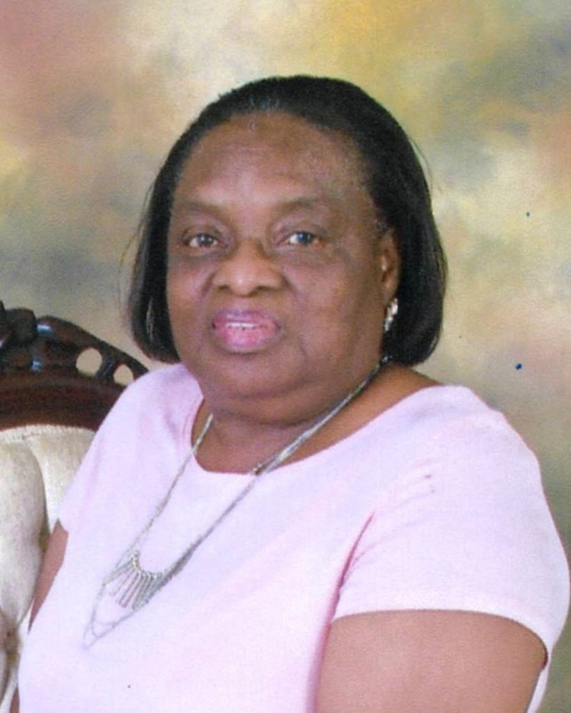 Margaret “Mot” Hollis Profile Photo