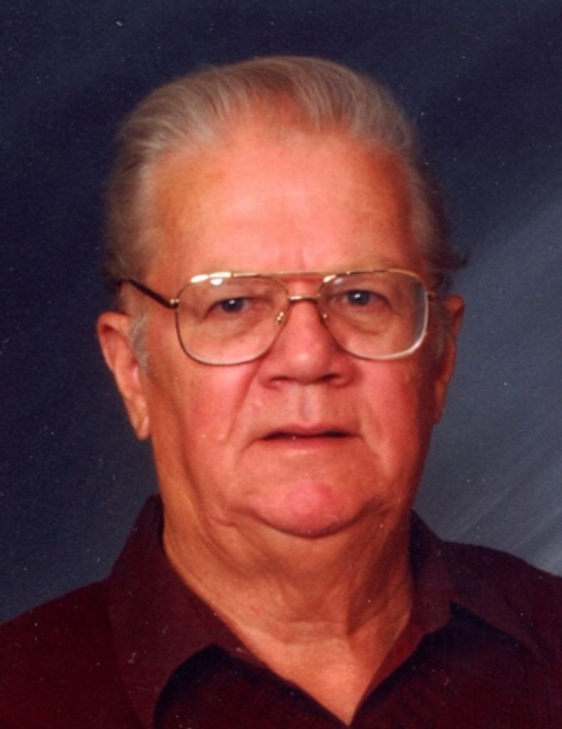 John Arthur Mcdaniel