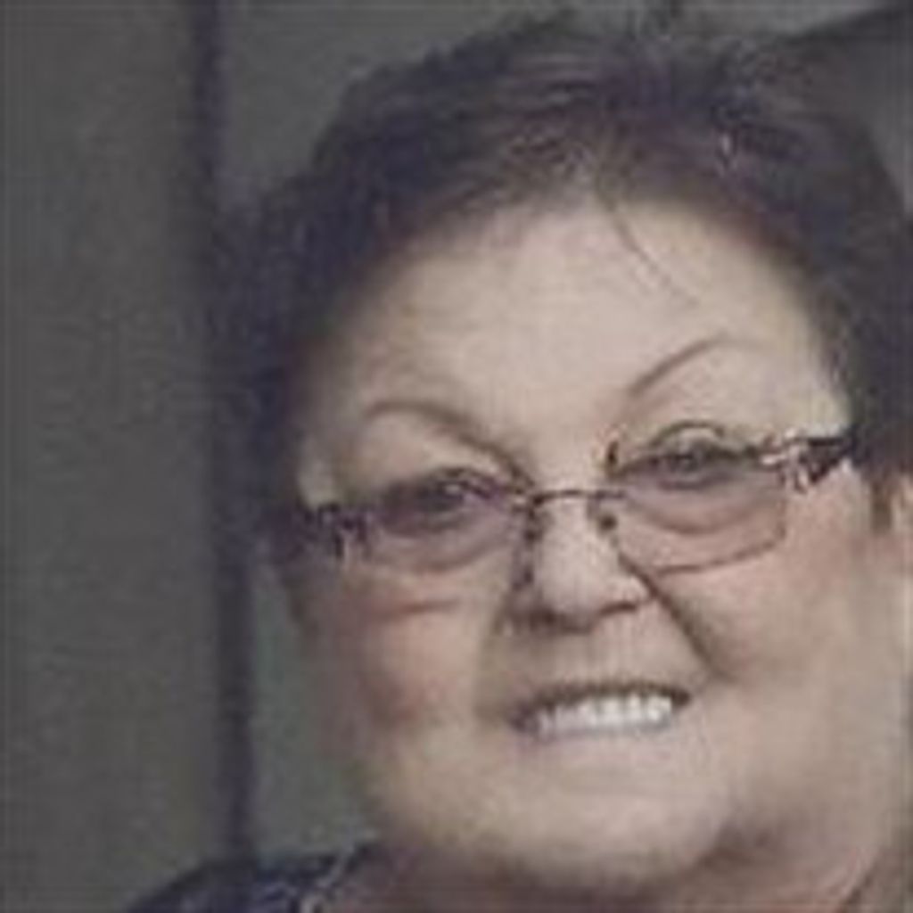 Joyce Elouise Gustin