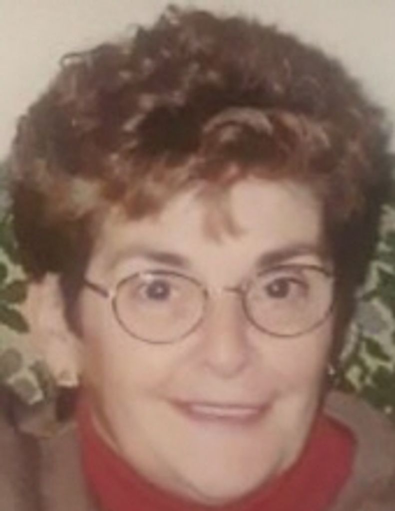 Eleanor Marie Loughney