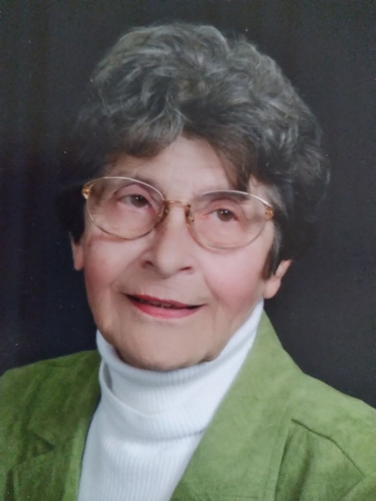 Carol St. John