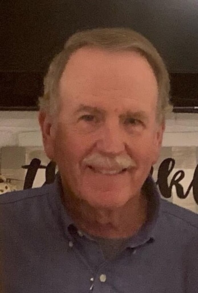 Jack Armstrong Profile Photo