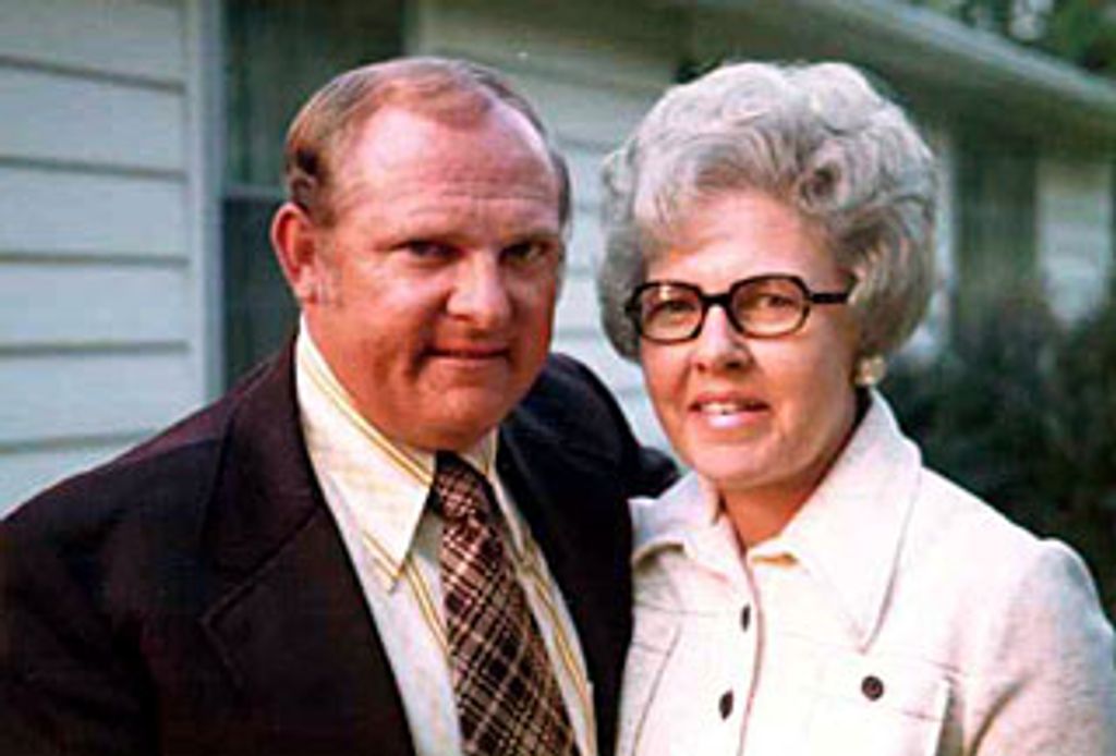 Mabel Lorene Browning Mcmillan Profile Photo