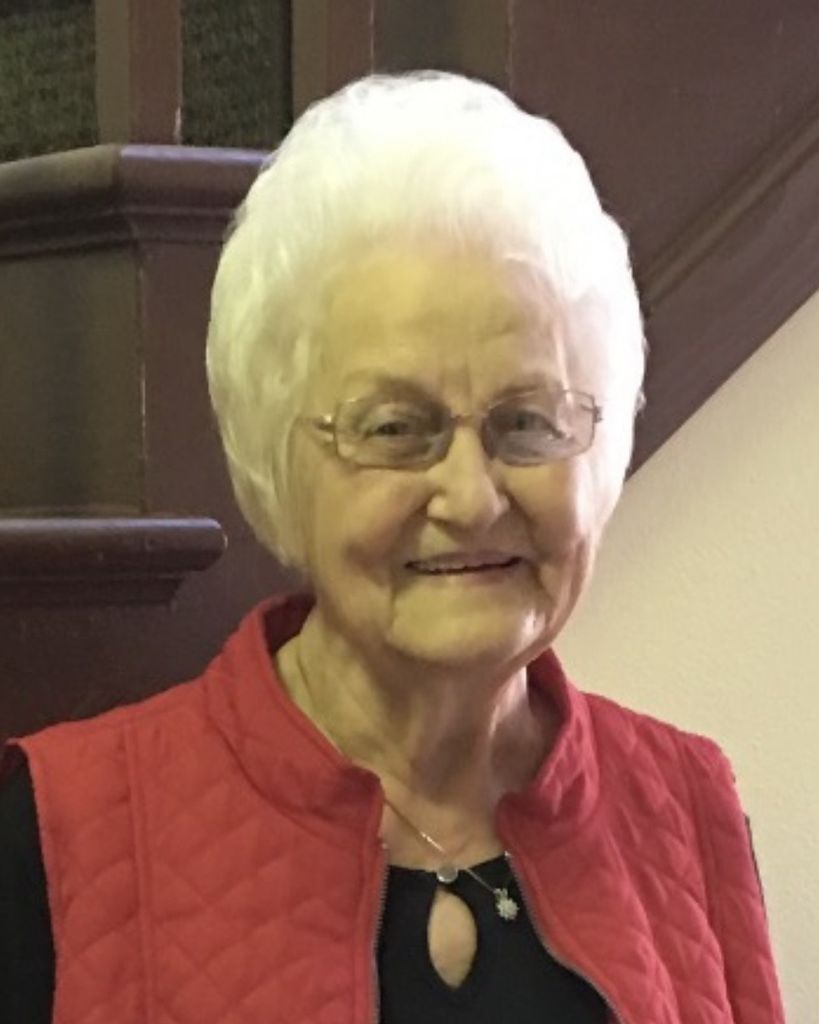 Gloria W. Hawkins Profile Photo