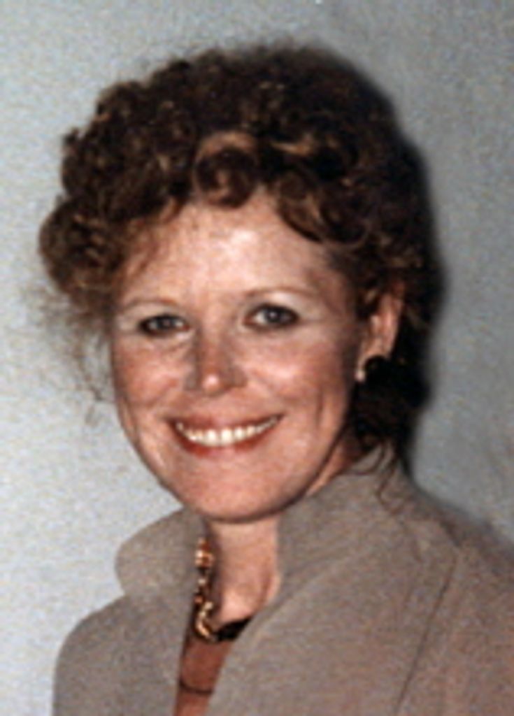 Barbara Ann Frawley