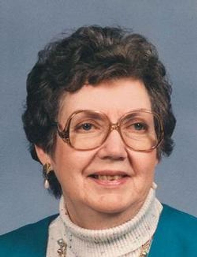 Helen E. Reichardt