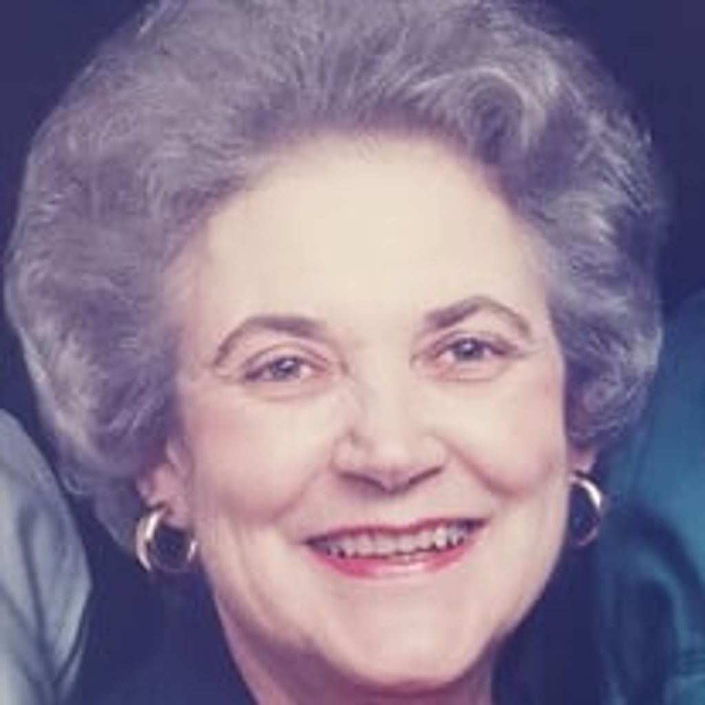 Hazel Harriet Burns Nelson
