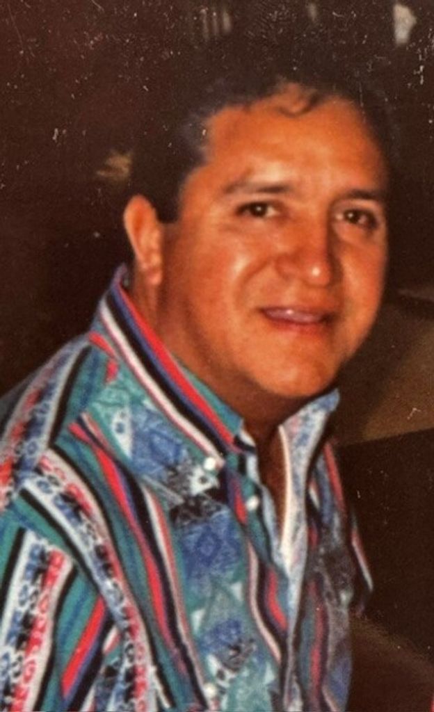 Ernest "Neto" Garay Profile Photo