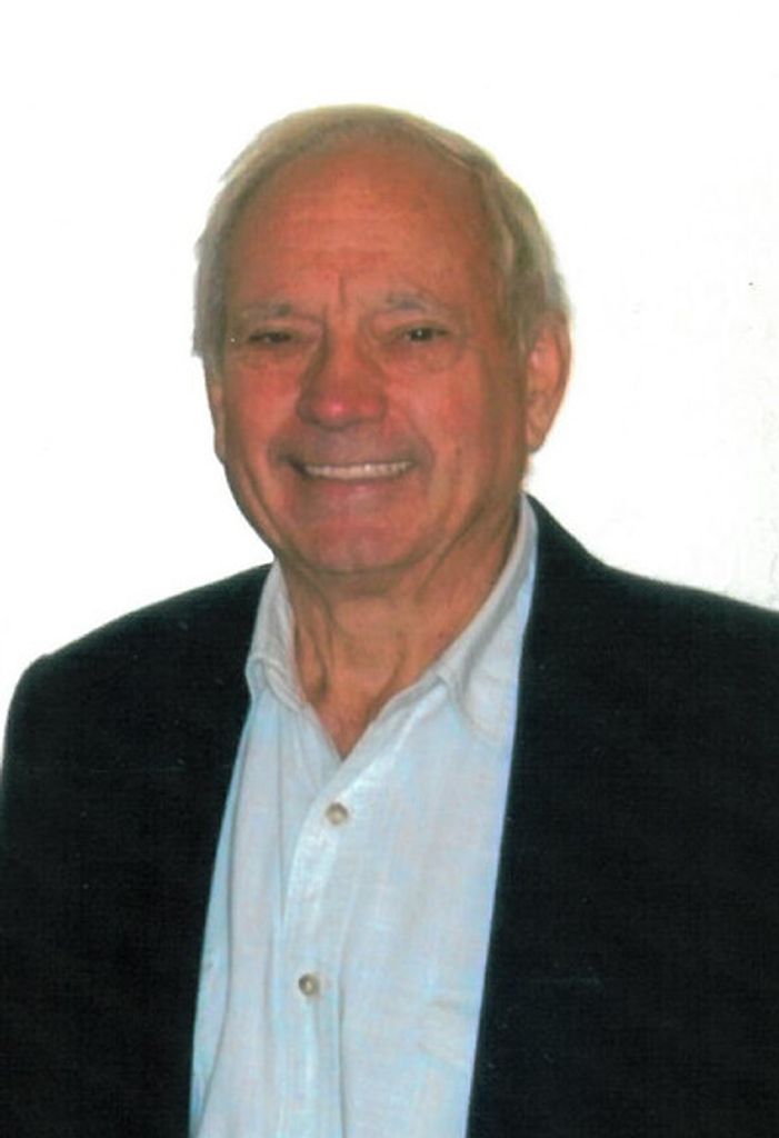 Ralph Alfred Laine, Jr. Profile Photo