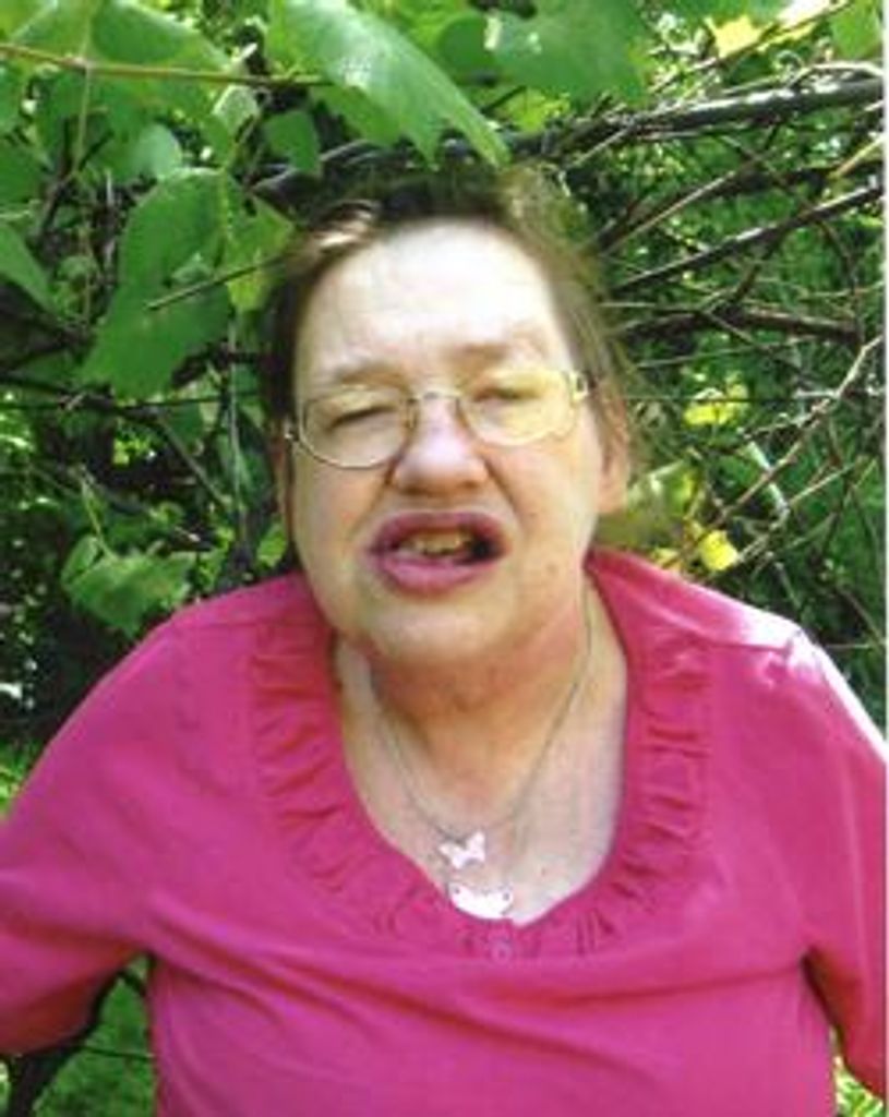 Carole Anne Swaney
