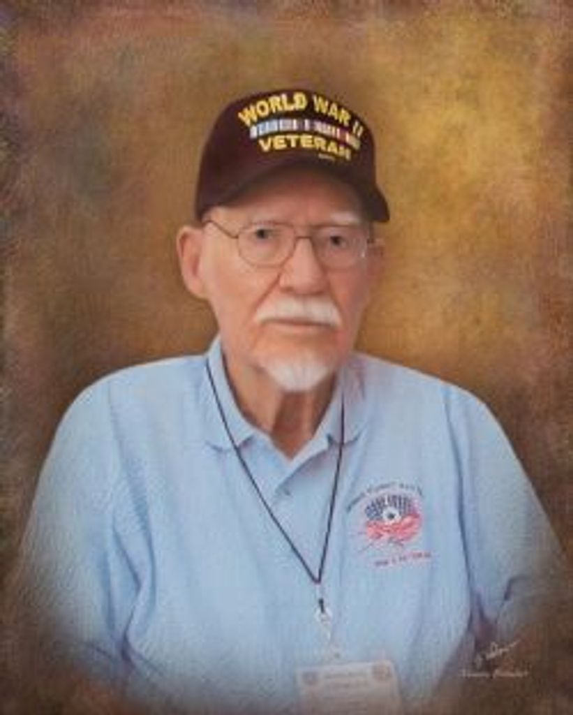 Horace Fowler Profile Photo