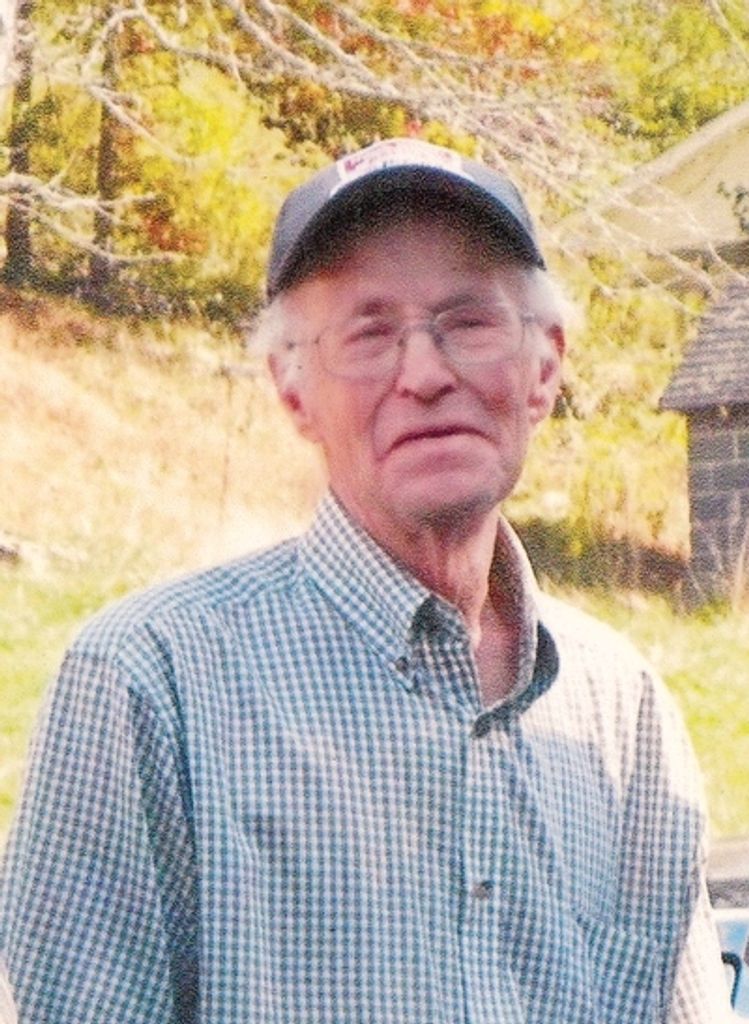 Dale Thompson Profile Photo