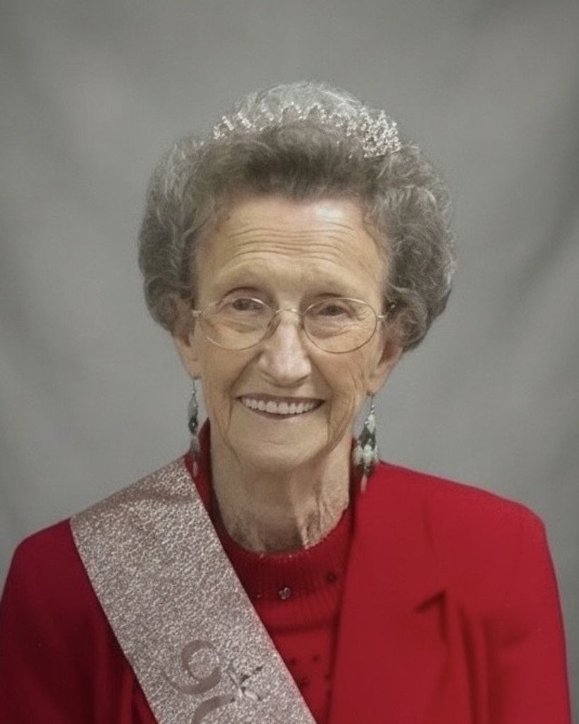 Rufesta Hyman Boutwell