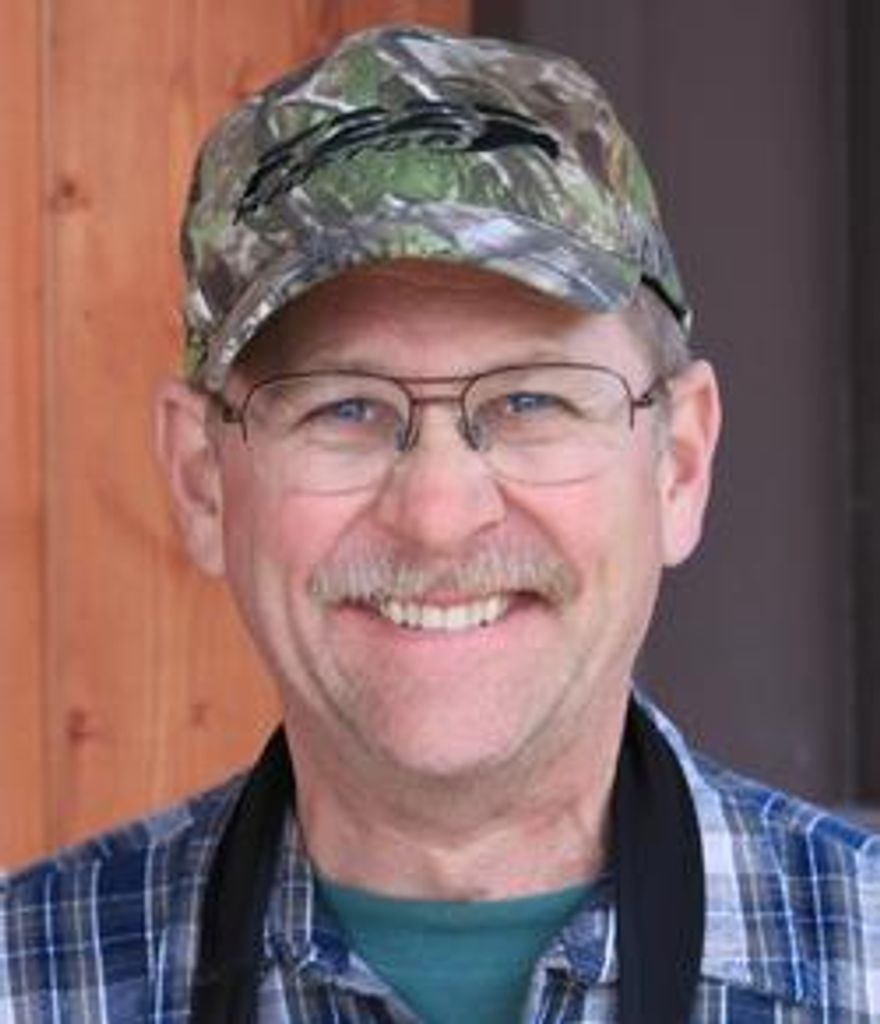 Steven Michael Vongroven Profile Photo