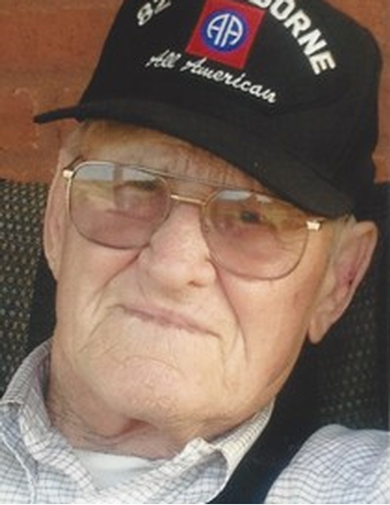 Gerald "Ol'Hook" Joseph Boutin