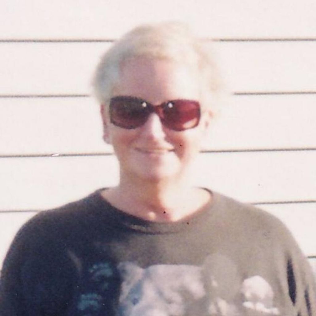 Nellie Marie Hubley Profile Photo