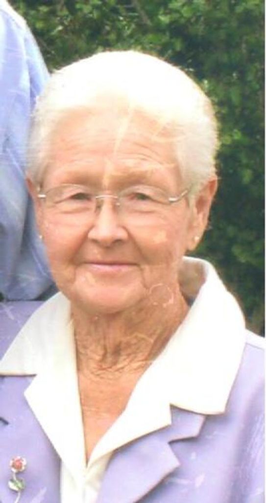 Eva B. Little Profile Photo