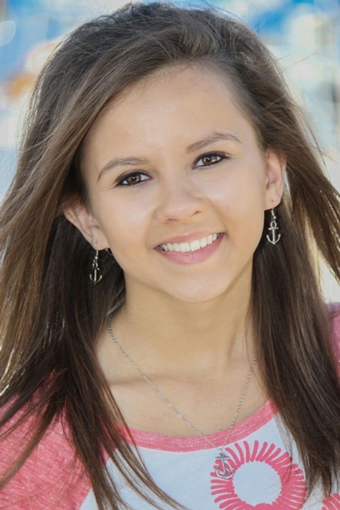 Katelyn Alexandria Bonini