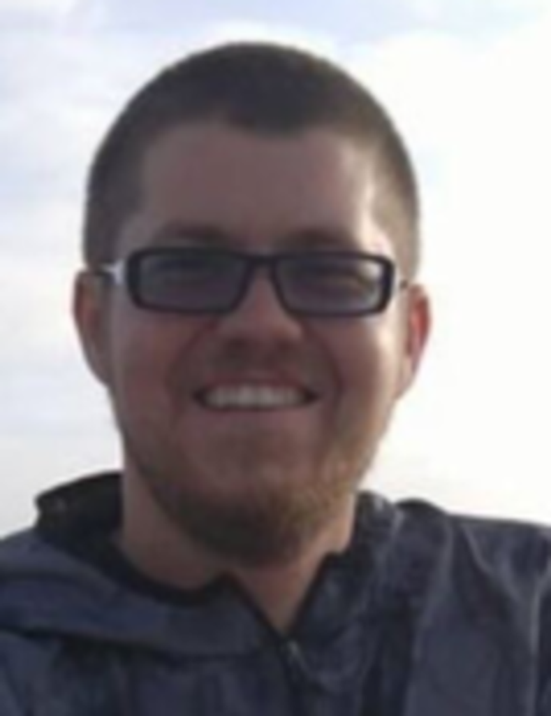 Jonathan Justin Keith