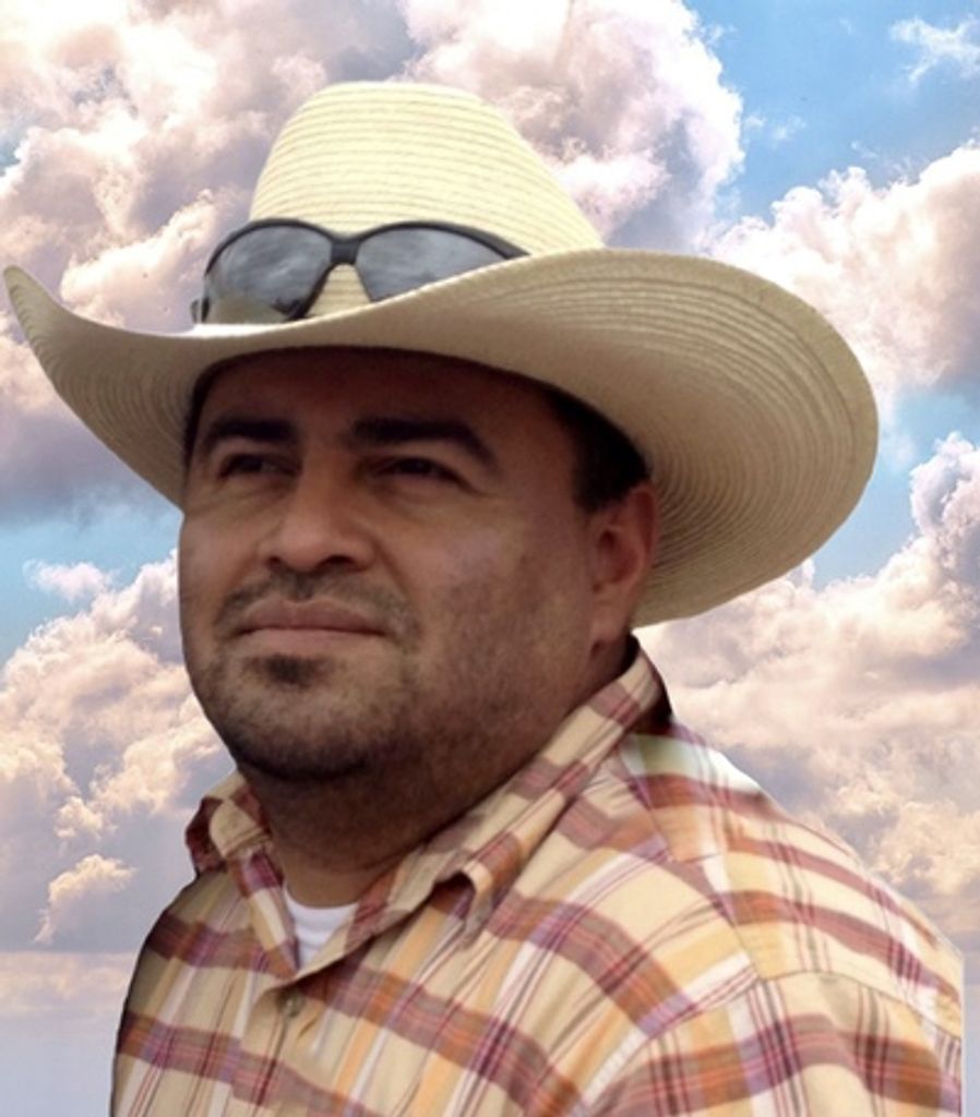 Jose R. Pedroza Profile Photo