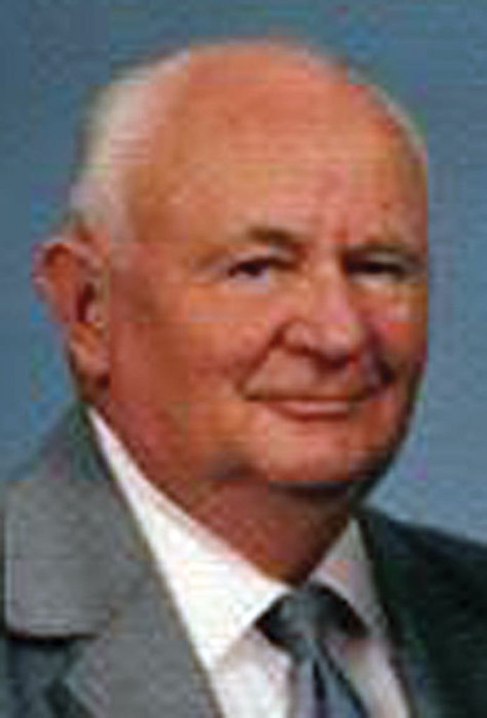 ROBERT L "BOB" KILBURN Profile Photo