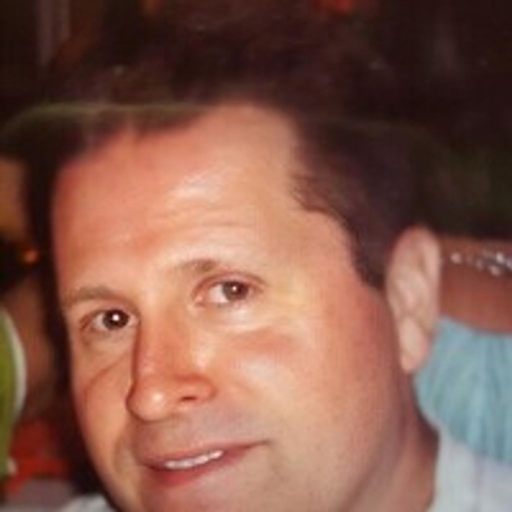 James Edward Collins Profile Photo