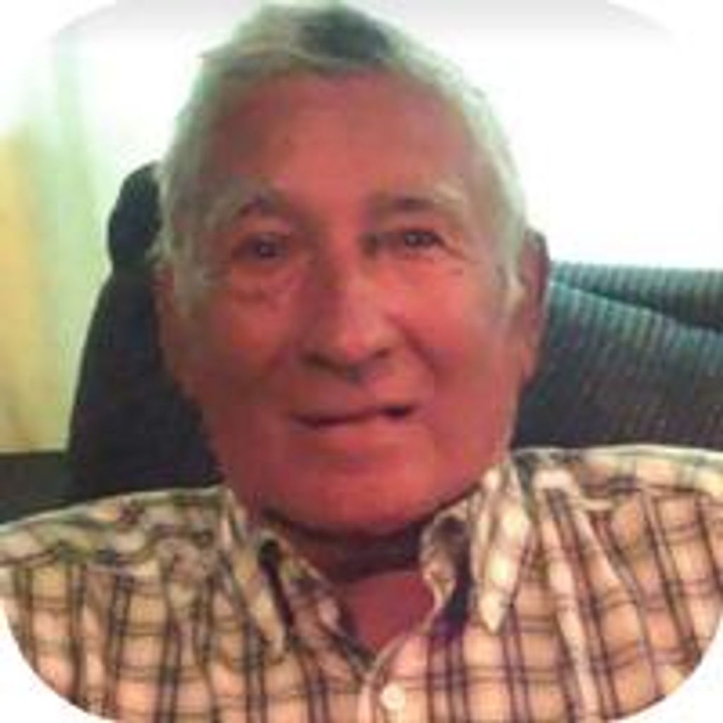 Francisco  "Pancho" Valadez,  Sr.