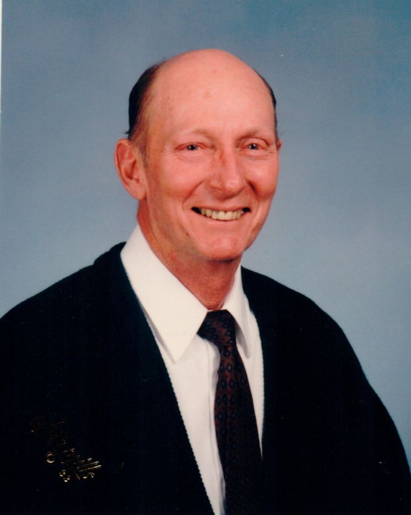 Tom Dennis