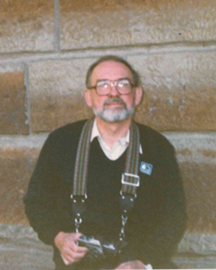 Louis H. Henzi Profile Photo