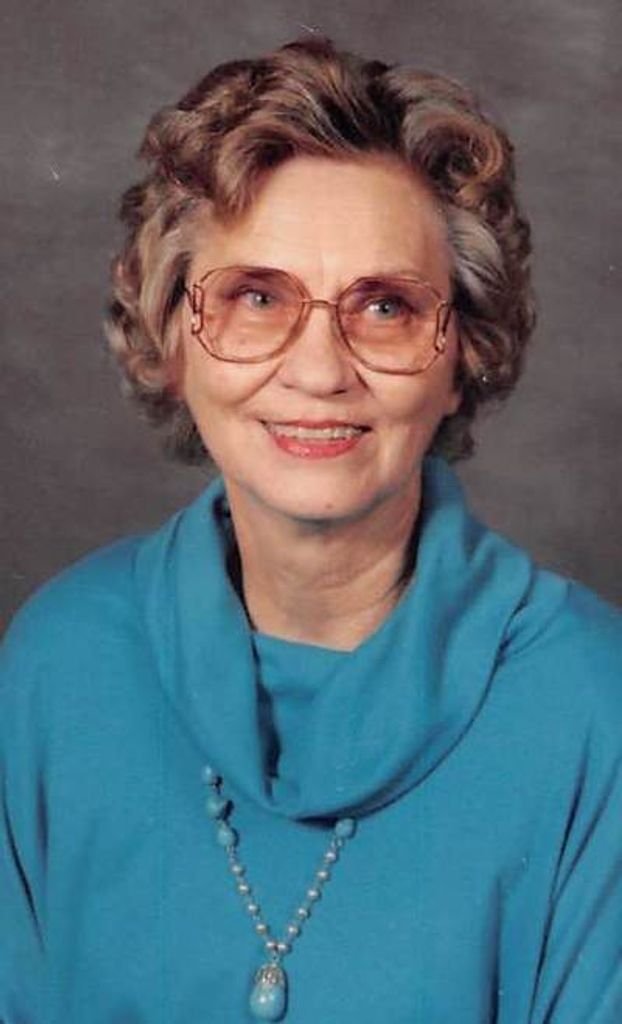 Virgie Gohmert Profile Photo