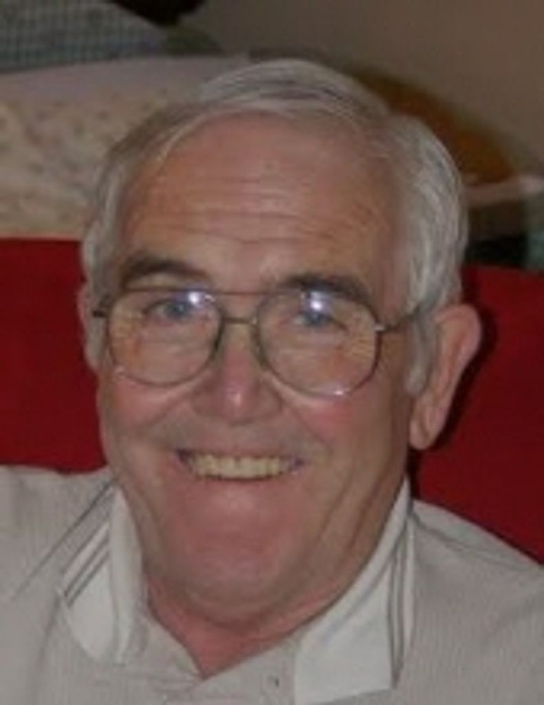 William John Burns Profile Photo