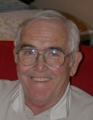 William John Burns Profile Photo