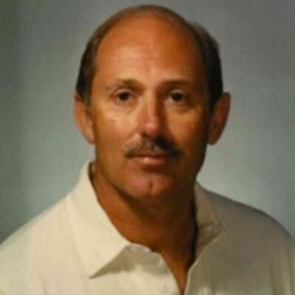 Dr Michael Grant Marshall