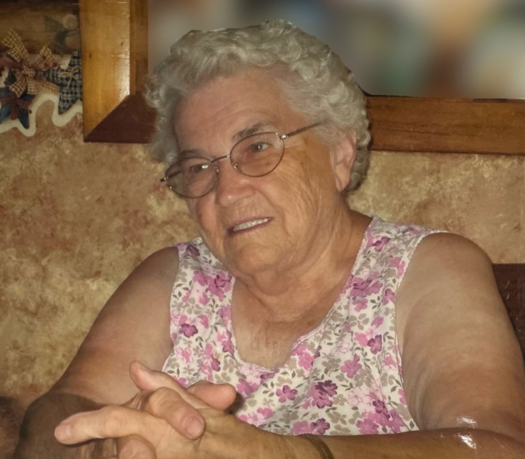 V. Louise Shanholtz Profile Photo