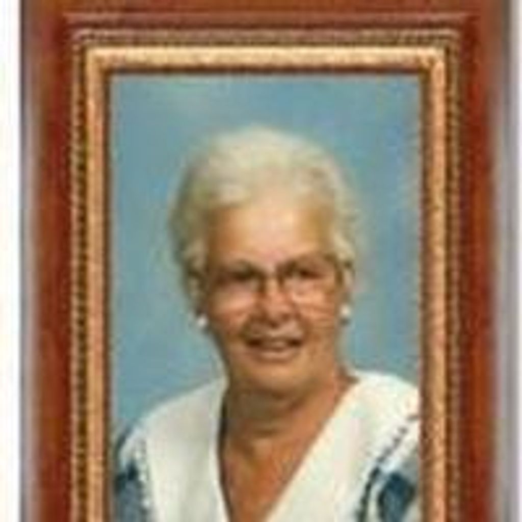 Hazel R. Pinkerton