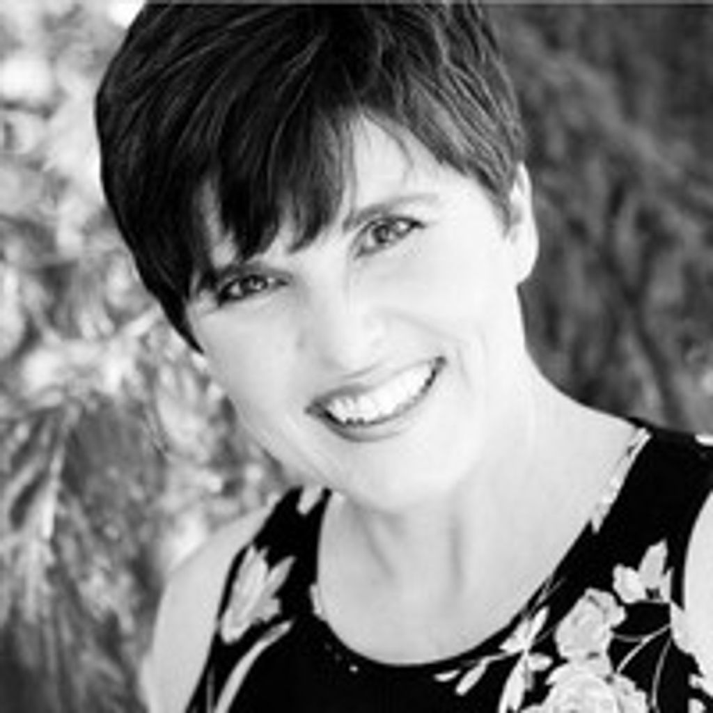 Elizabeth Ann McGonagle Graham