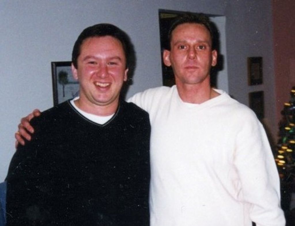 Robert J. "Robb" Emerson